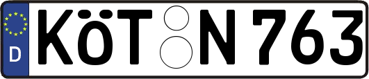 KÖT-N763
