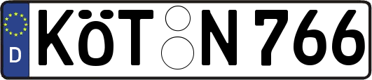 KÖT-N766