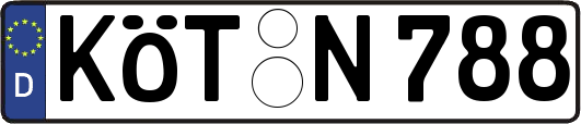 KÖT-N788
