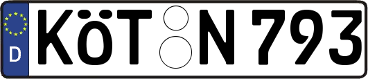 KÖT-N793