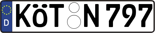 KÖT-N797