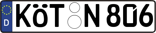 KÖT-N806