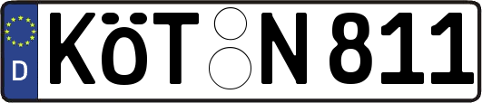 KÖT-N811