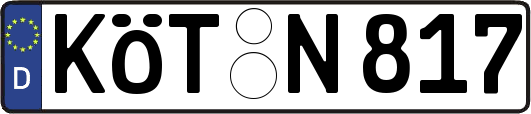 KÖT-N817