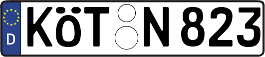 KÖT-N823