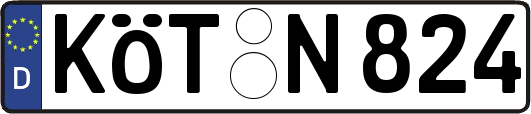 KÖT-N824