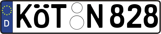 KÖT-N828