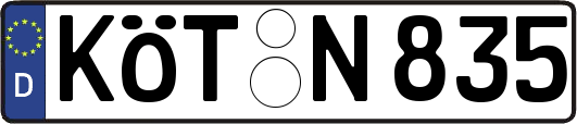 KÖT-N835
