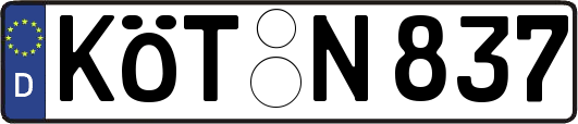 KÖT-N837