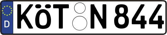 KÖT-N844