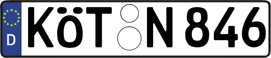KÖT-N846