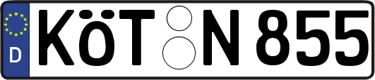KÖT-N855