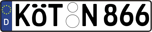 KÖT-N866