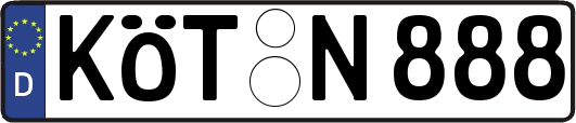 KÖT-N888