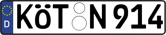 KÖT-N914