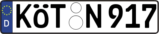 KÖT-N917