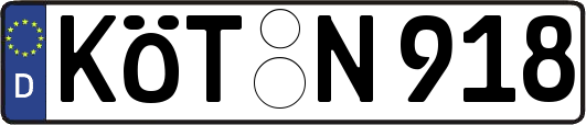 KÖT-N918