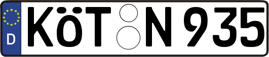 KÖT-N935