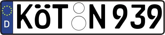 KÖT-N939
