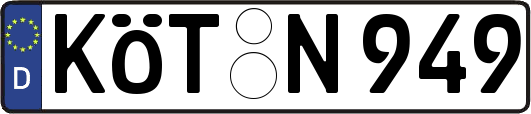 KÖT-N949