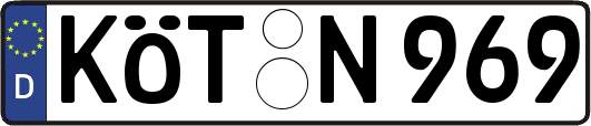 KÖT-N969