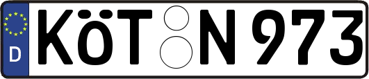 KÖT-N973
