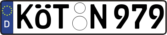 KÖT-N979