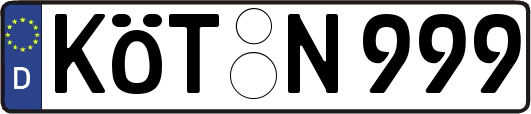 KÖT-N999