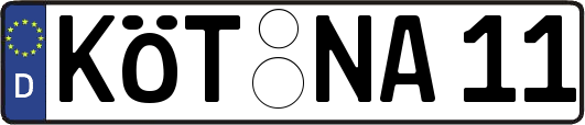 KÖT-NA11