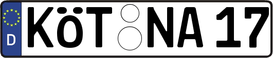 KÖT-NA17
