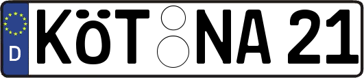 KÖT-NA21