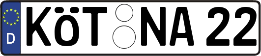 KÖT-NA22