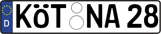 KÖT-NA28
