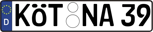 KÖT-NA39