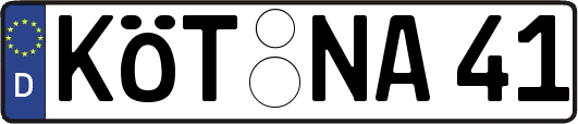 KÖT-NA41