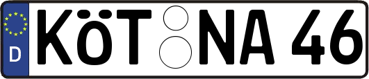 KÖT-NA46