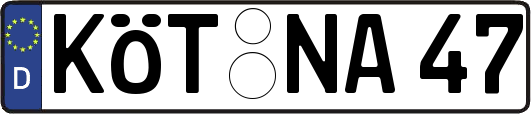 KÖT-NA47