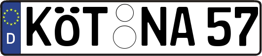 KÖT-NA57