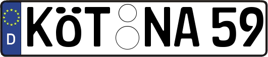 KÖT-NA59