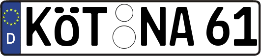 KÖT-NA61