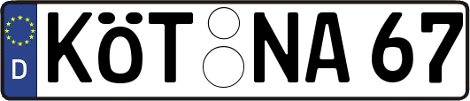 KÖT-NA67