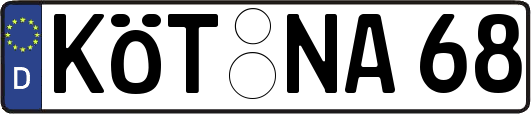 KÖT-NA68