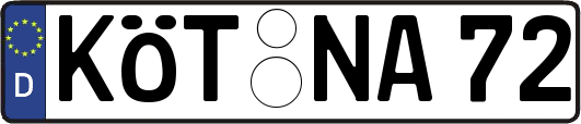 KÖT-NA72