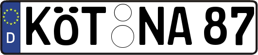 KÖT-NA87
