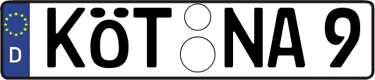 KÖT-NA9