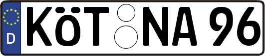 KÖT-NA96