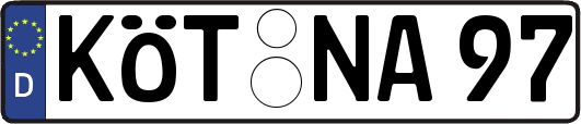 KÖT-NA97