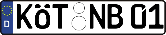 KÖT-NB01