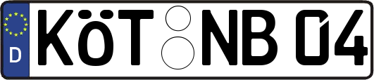 KÖT-NB04