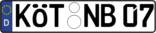 KÖT-NB07